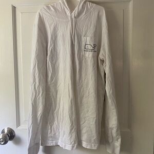 vineyard vines hoodie